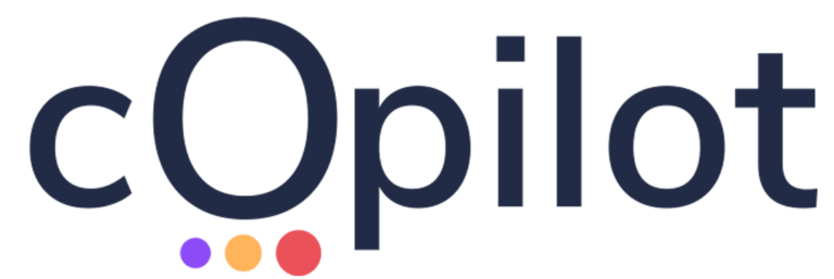 copilot by scanO logo