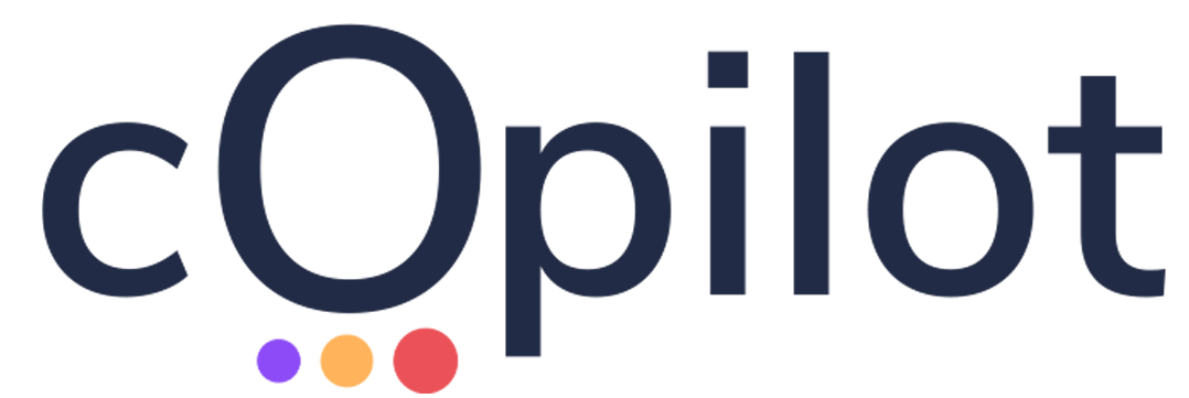 copilot by scanO logo