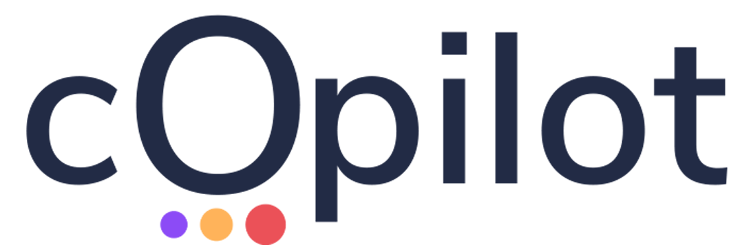 copilot by scanO logo