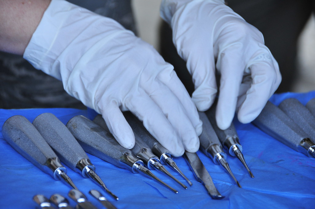 Dental Practice Growth: The Levers That Fill Chairs