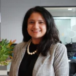Dr. Vidhi Bhanushali, BDS